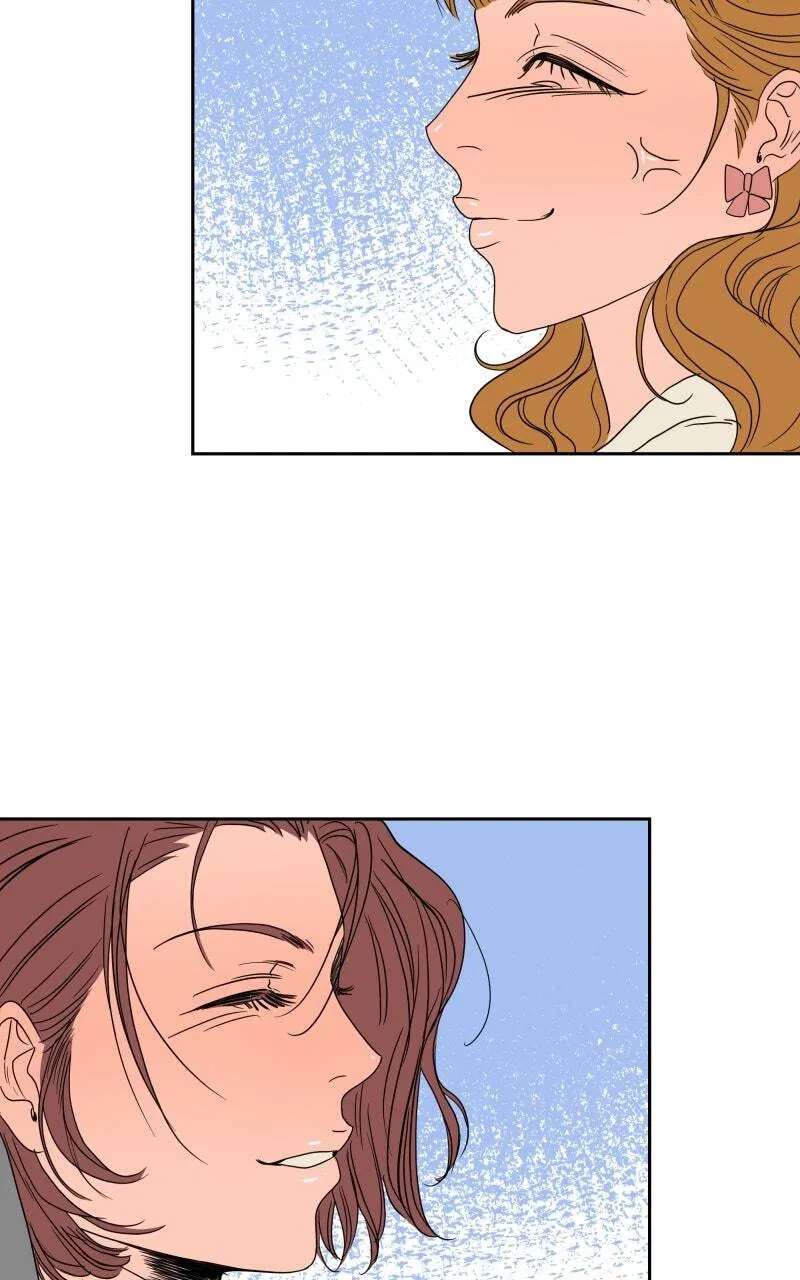 Unnie, I Like You! Chapter 84 - page 76