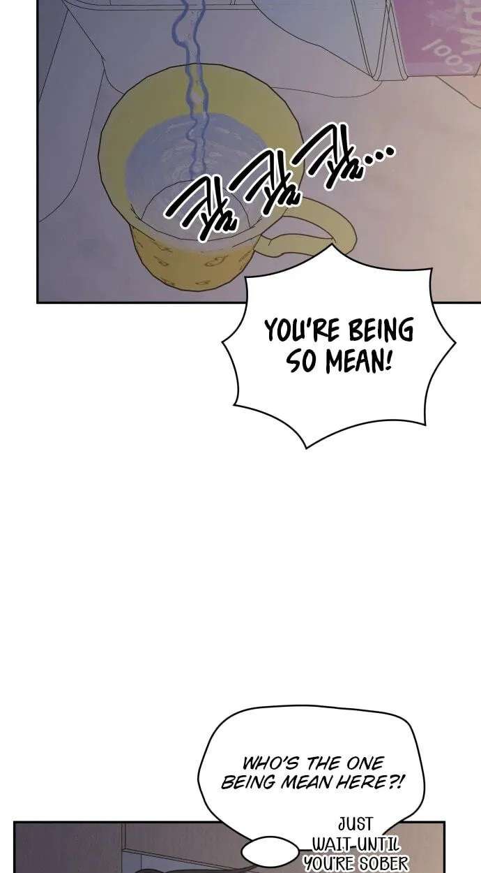 No Office Romance! Chapter 99 - page 43
