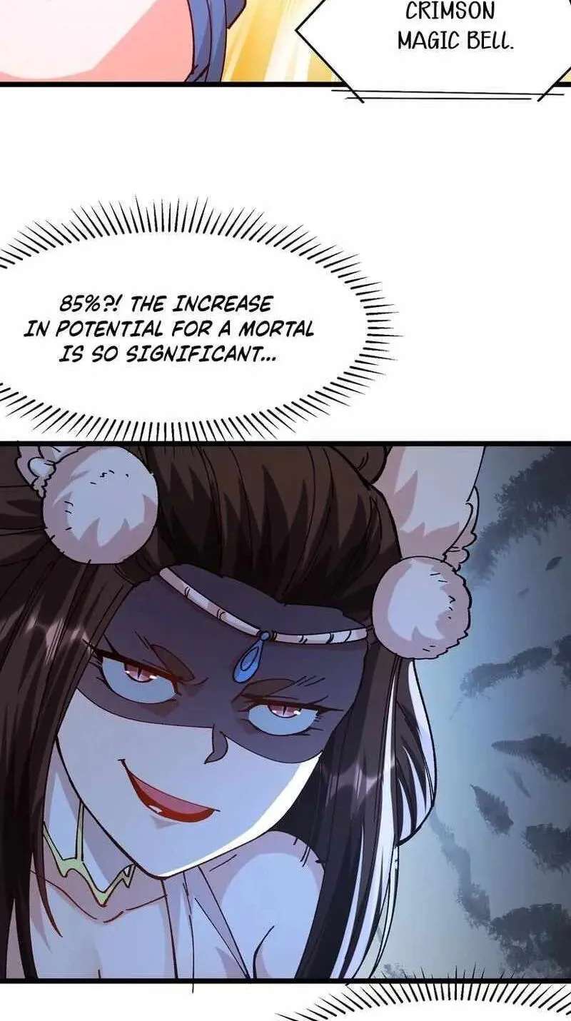 Bai Lan De Wo, Quan Kao Tu Di Xu Ming Chapter 46 - page 18