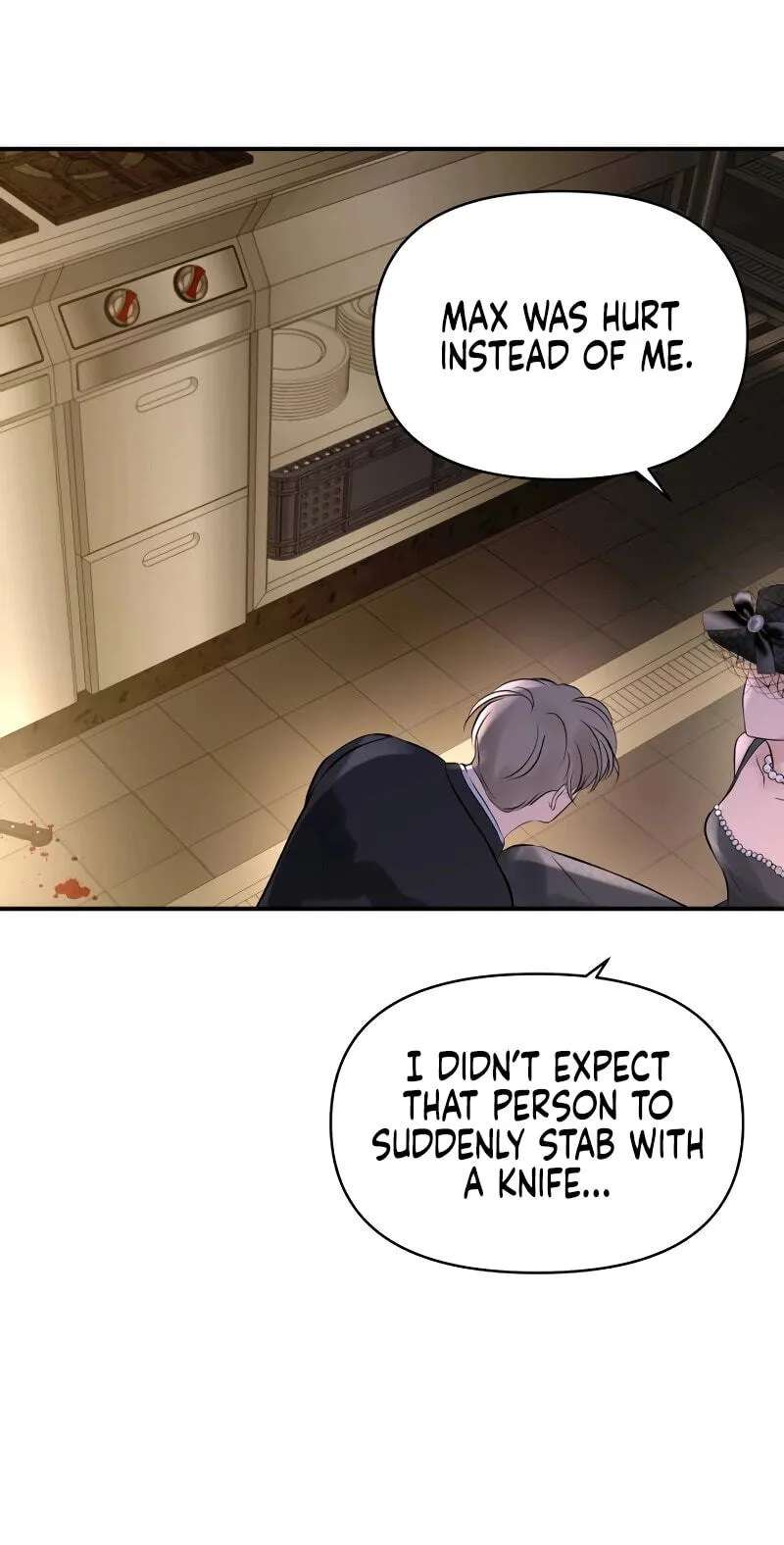 Ctrl X Chapter 65 - page 29