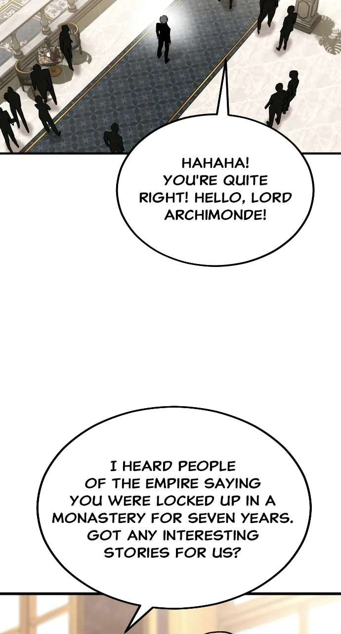 The Necromancer of the RenownedSwordmaster Family Chapter 2 - page 40