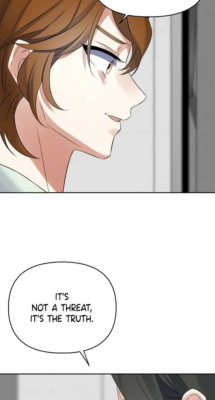 When Love CallsUpon Me Chapter 40 - page 48