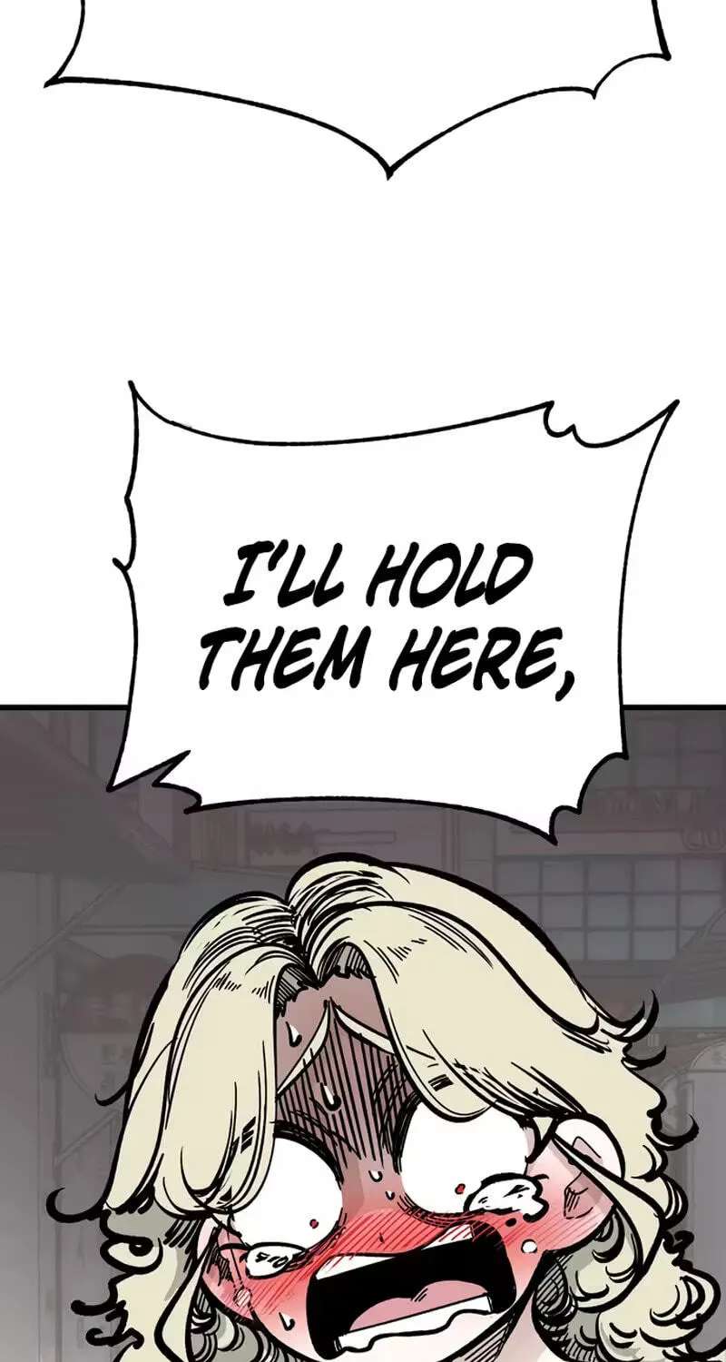 The Student, the Witch, and the Academy Chapter 79 - page 46