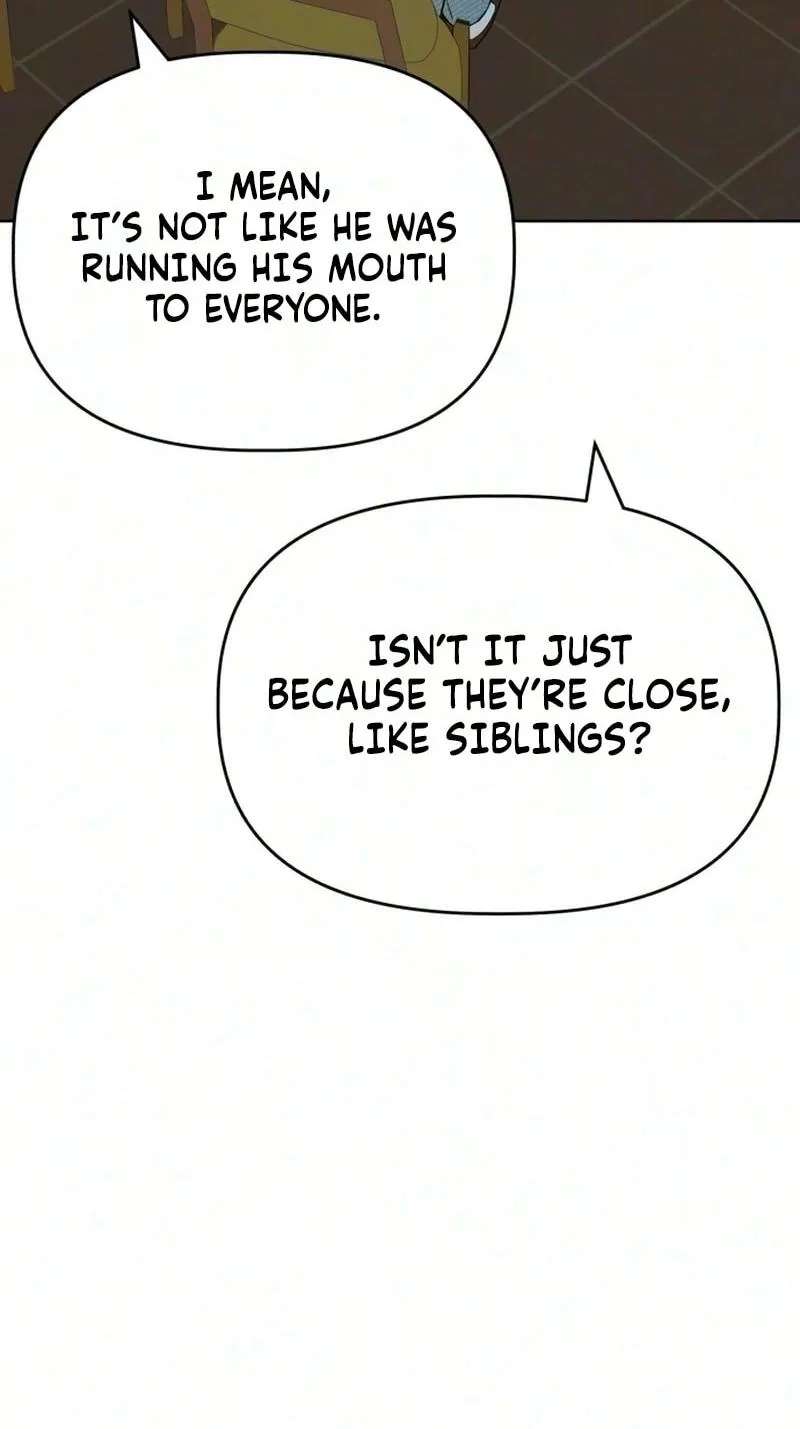 This Can't Be Love Chapter 15 - page 5