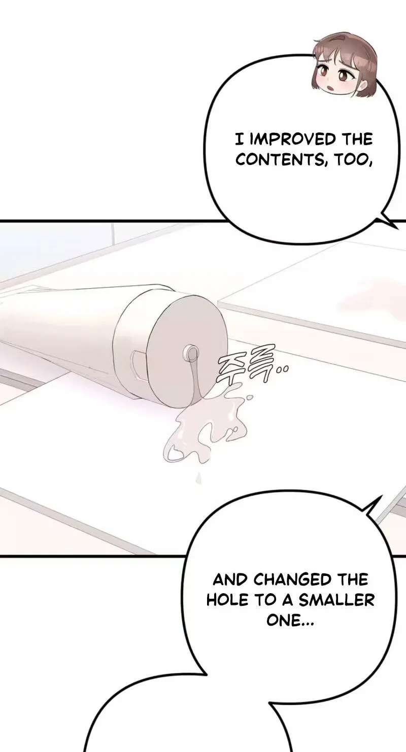 Surviving the Office Romance Chapter 31 - page 22
