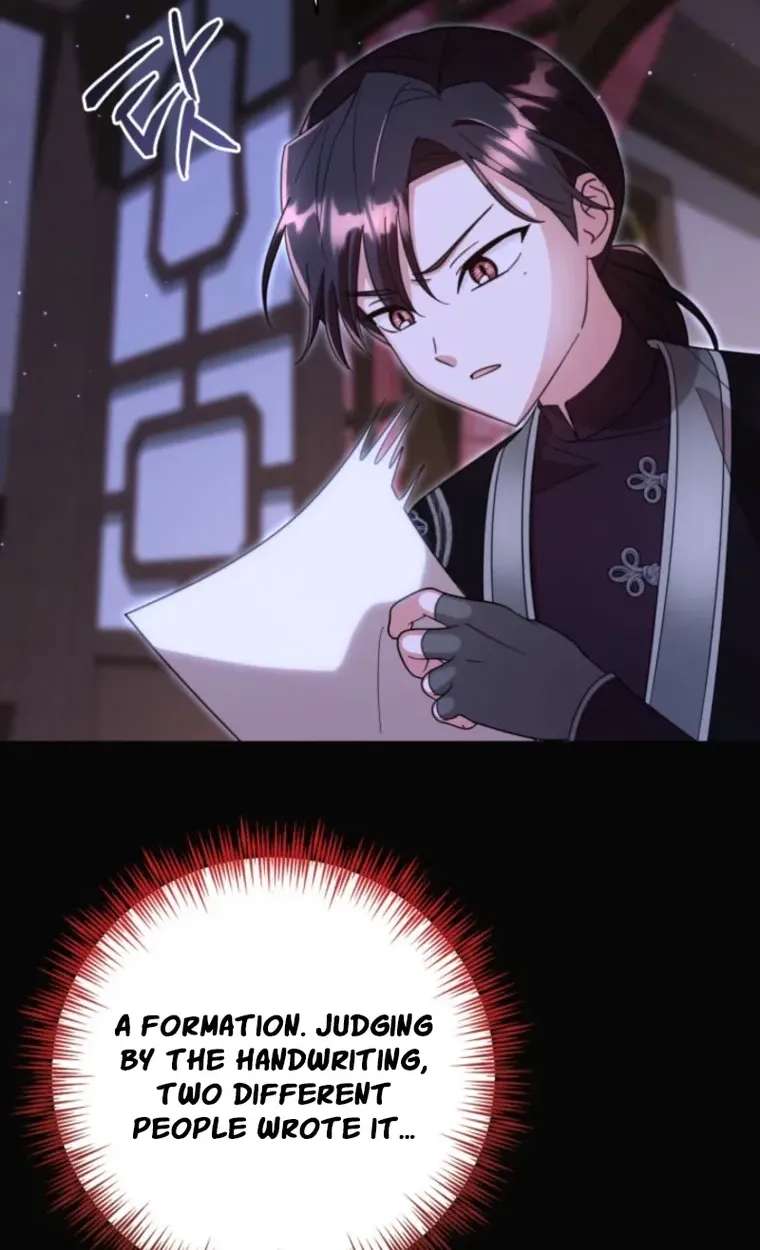 The Overflowing Elixir of the Fallen House Chapter 105 - page 85