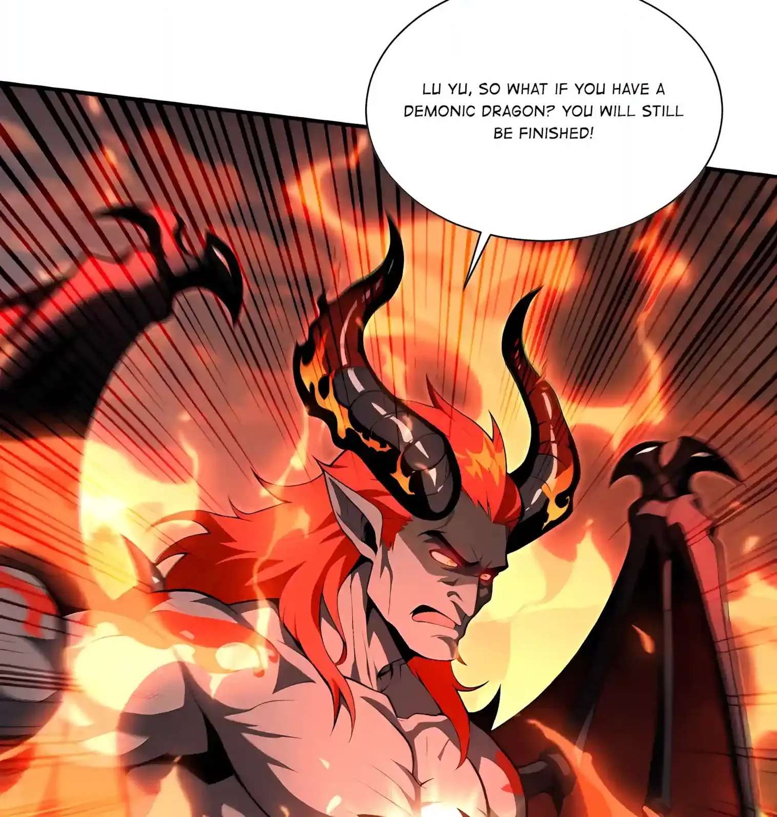I Opened the Mythical Pet Era Chapter 51 - page 54