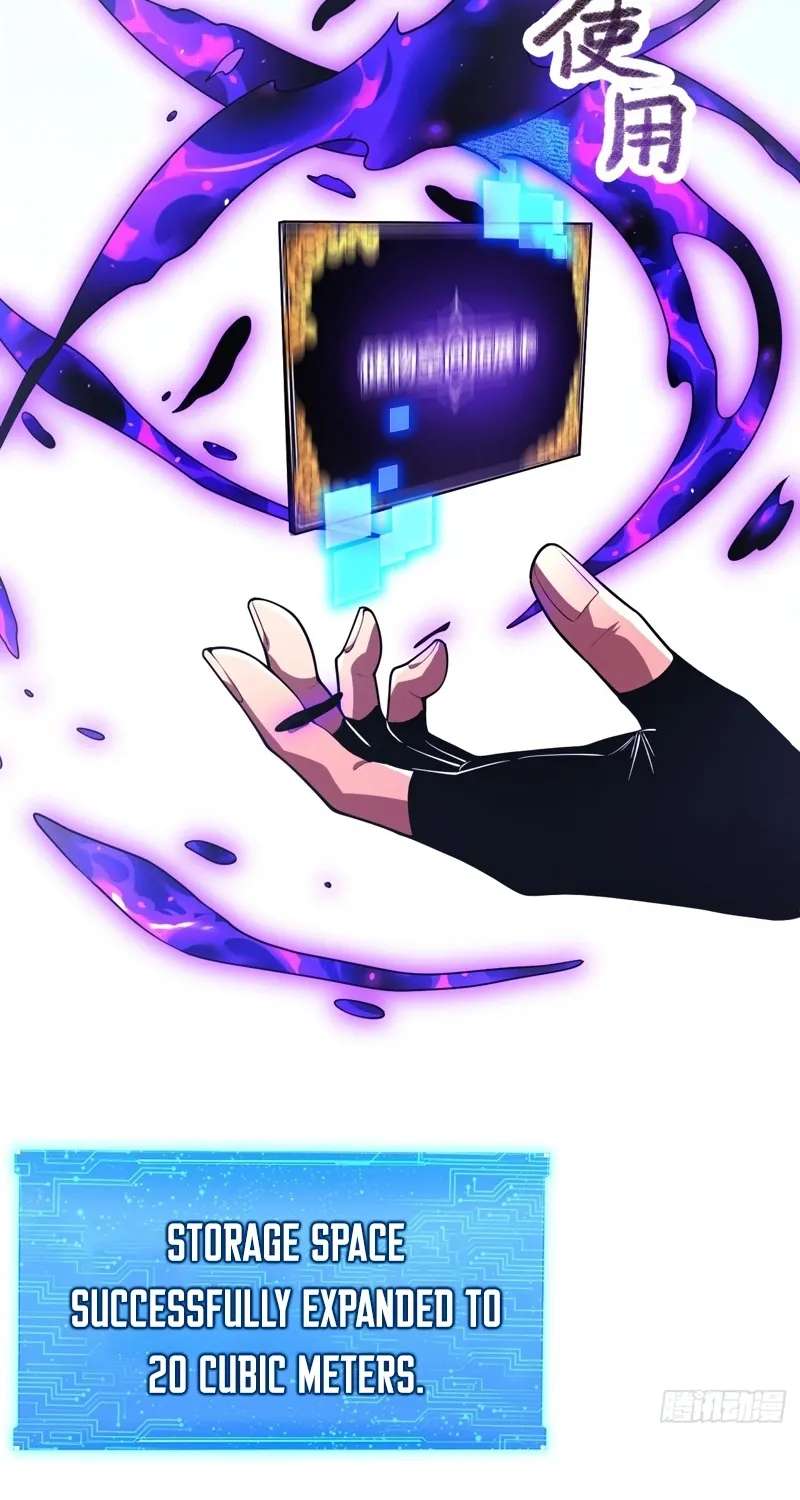 My Basic Attacks Summon the Undead: I, the Dark Ranger, Am the True Calamity Chapter 3 - page 64