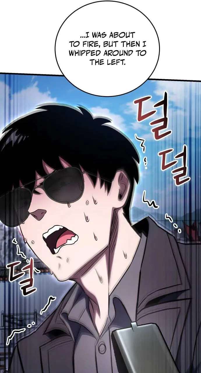 The Heavenly Demon's Broadcast From the Demon Realm Chapter 20 - page 24