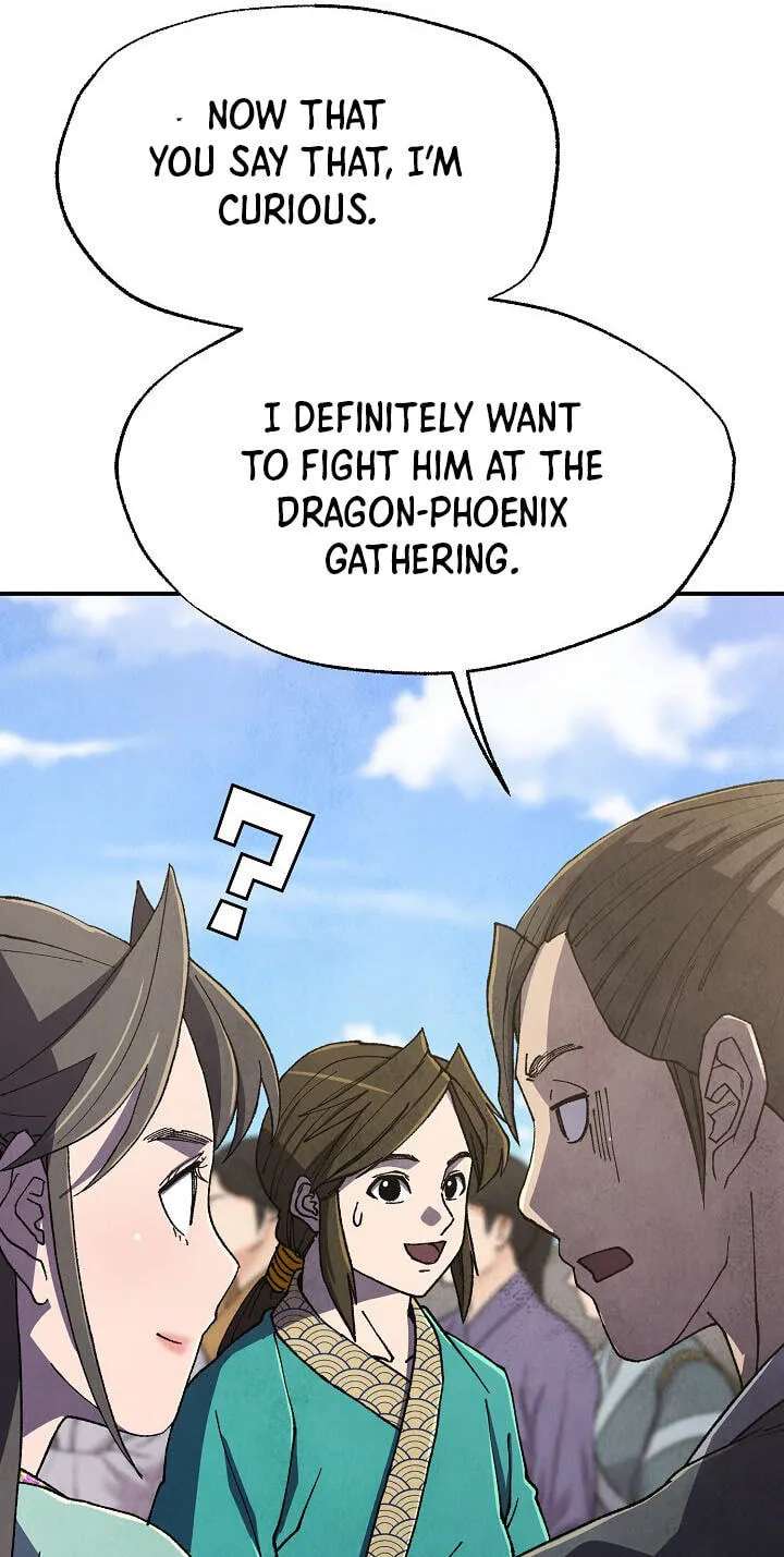 The Genius Grandson of House Namgung Chapter 109 - page 31