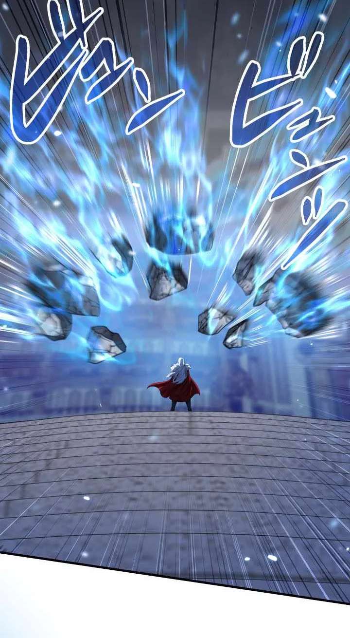 The Sword Saint Reincarnated Into a Noble Mage Family Chapter 20 - page 20