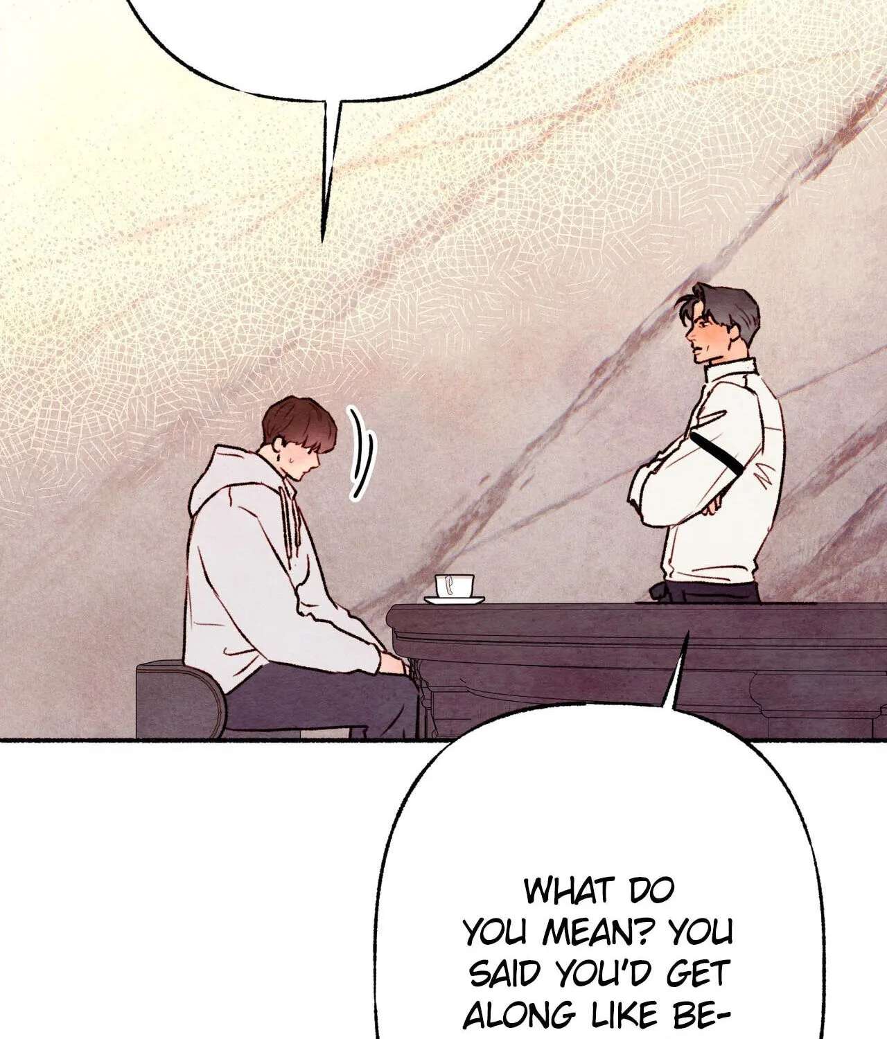 Pillow Talk (Aengmon) Chapter 31 - page 136