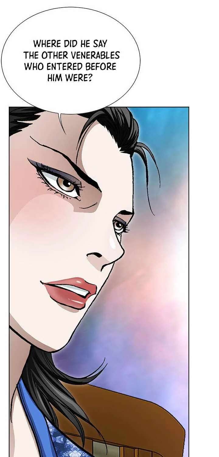 Return of the Immortal Monk Chapter 84 - page 69
