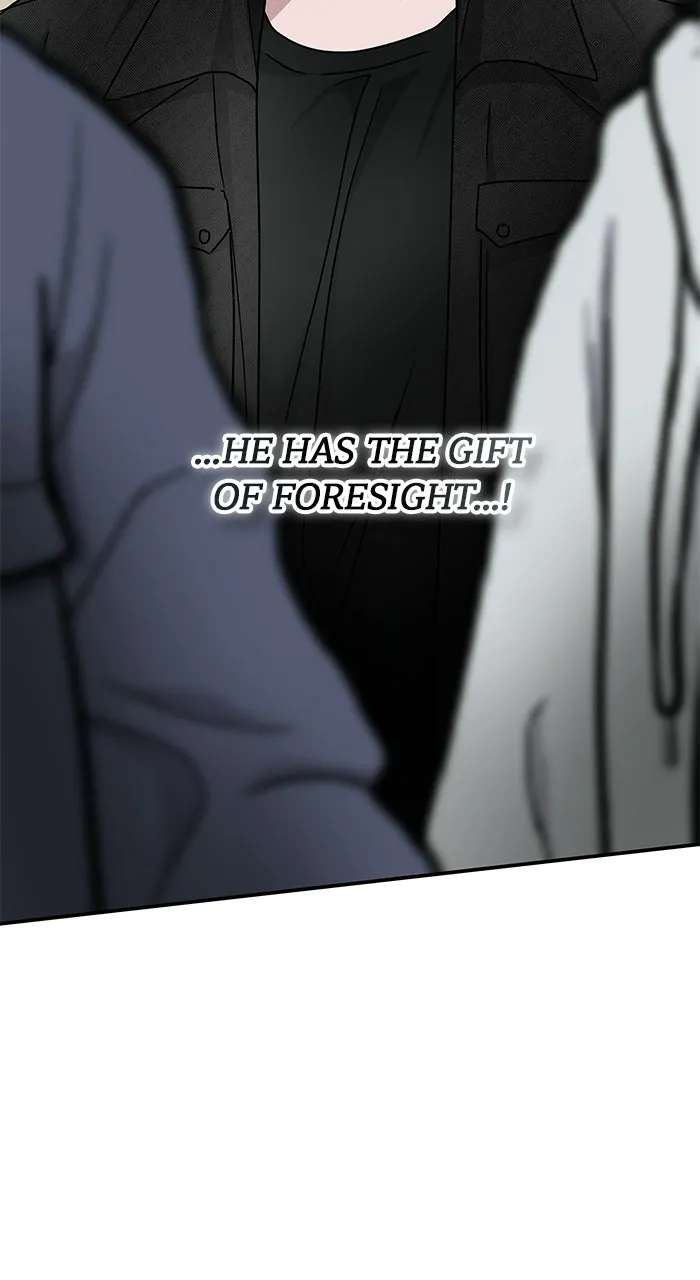 The Otherworldly GeniusMethod Actor Chapter 30 - page 18