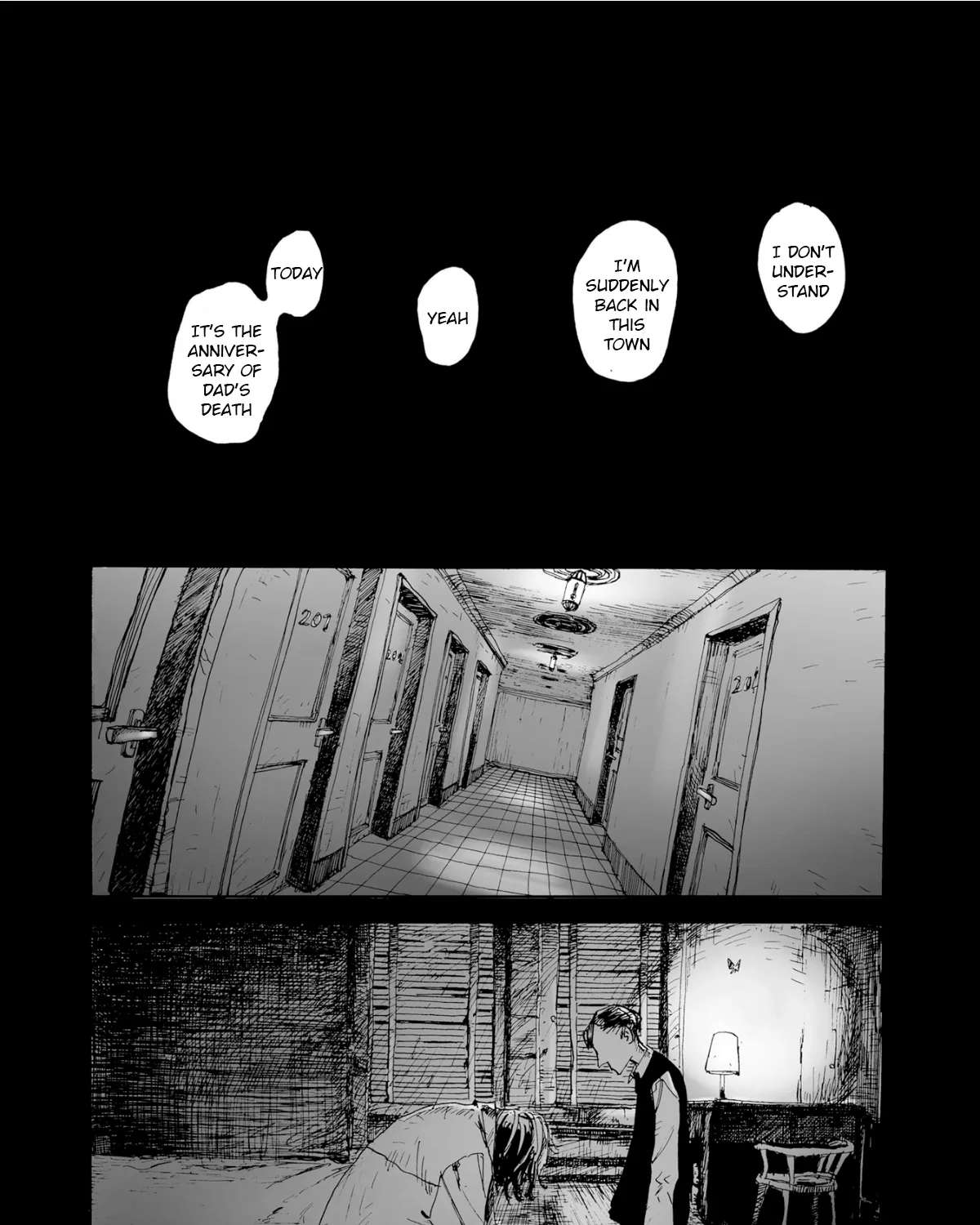 Tenrai-sama to Ningen no Heso: Hirako Waka Shoki Sakuhinshū Chapter 2 - page 5