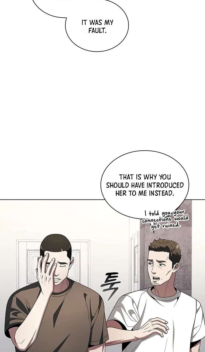 A True Doctor Chapter 326 - page 85