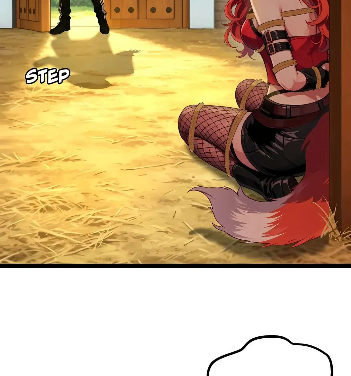 Mojo Leveling Chapter 6 - page 83