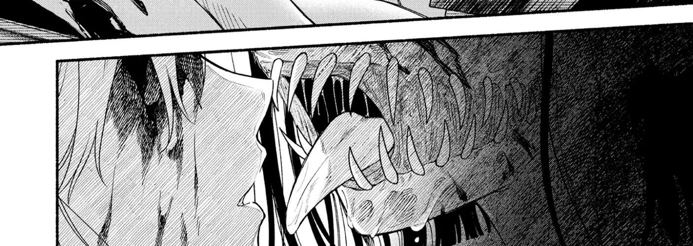 Fascinated by a beautiful dead face Chapter 1 - page 91
