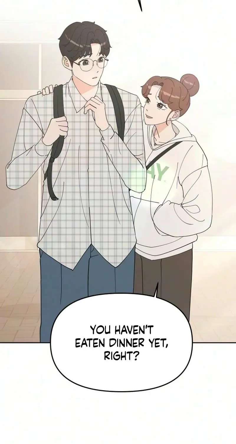 Reversal! First Love Chapter 4 - page 88