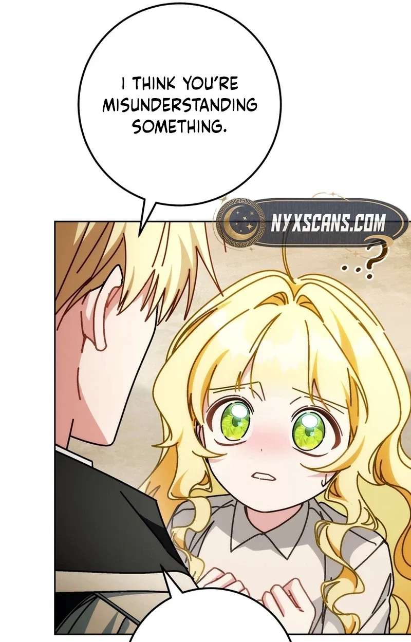 May I Cry Now? Chapter 62 - page 18