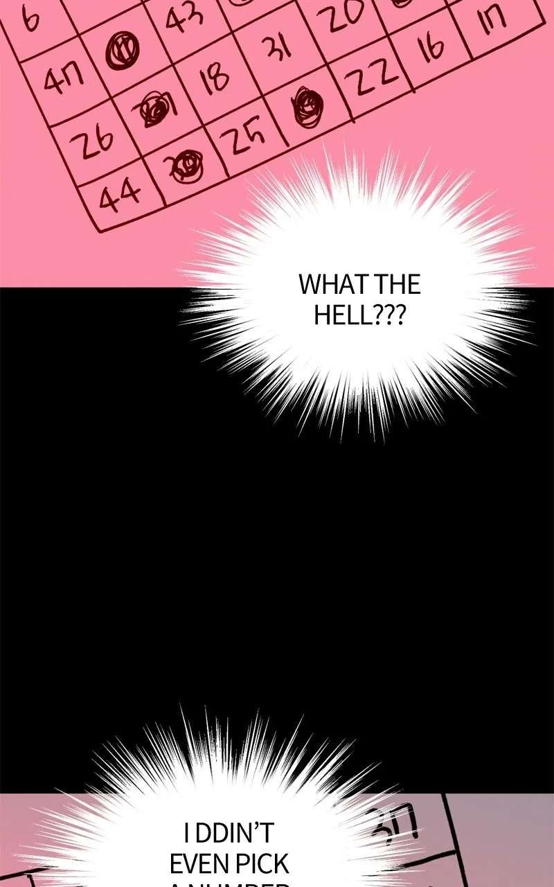 Gisaengbeonsik Chapter 14 - page 44
