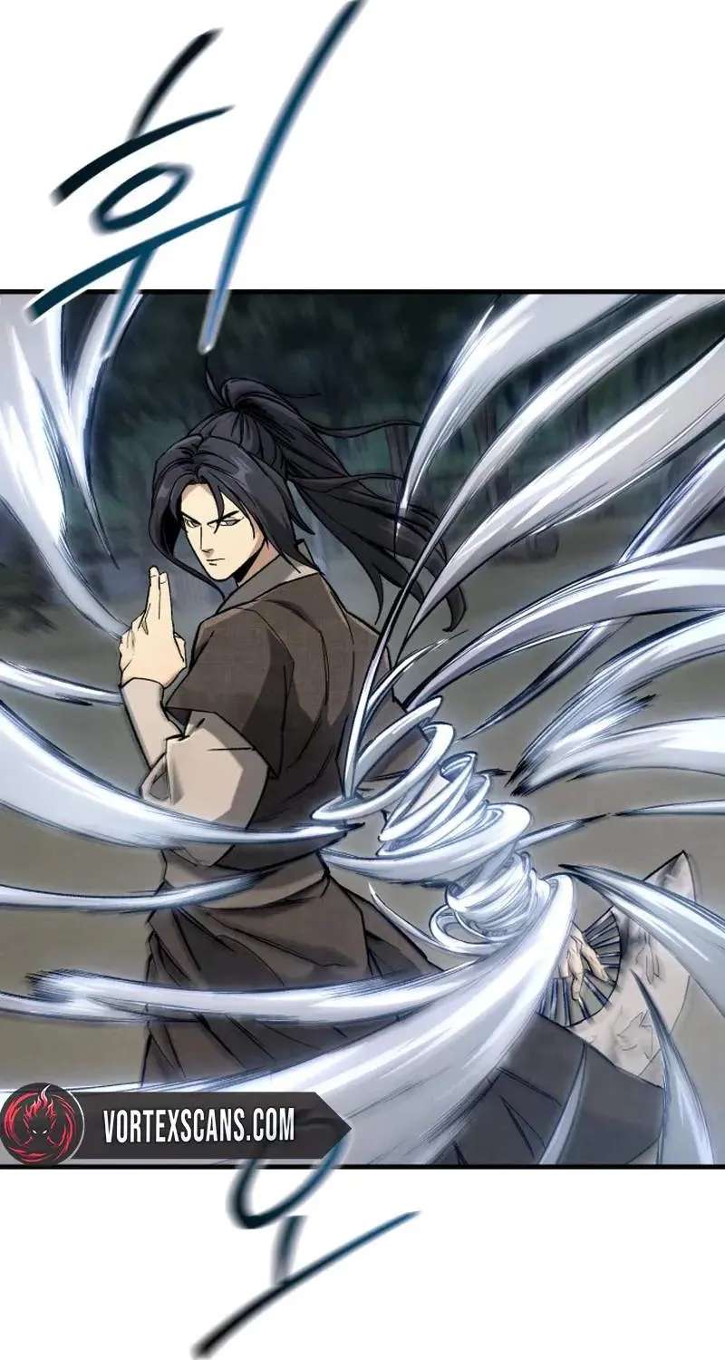 I Became a Martial Arts God's Youngest Son Chapter 1 - page 135