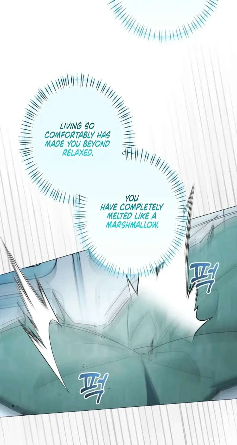 The Dawn That Twists Your Neck Chapter 61 - page 85