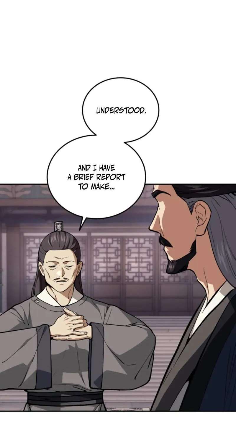 My Dad Is the Best in the World Chapter 25 - page 6