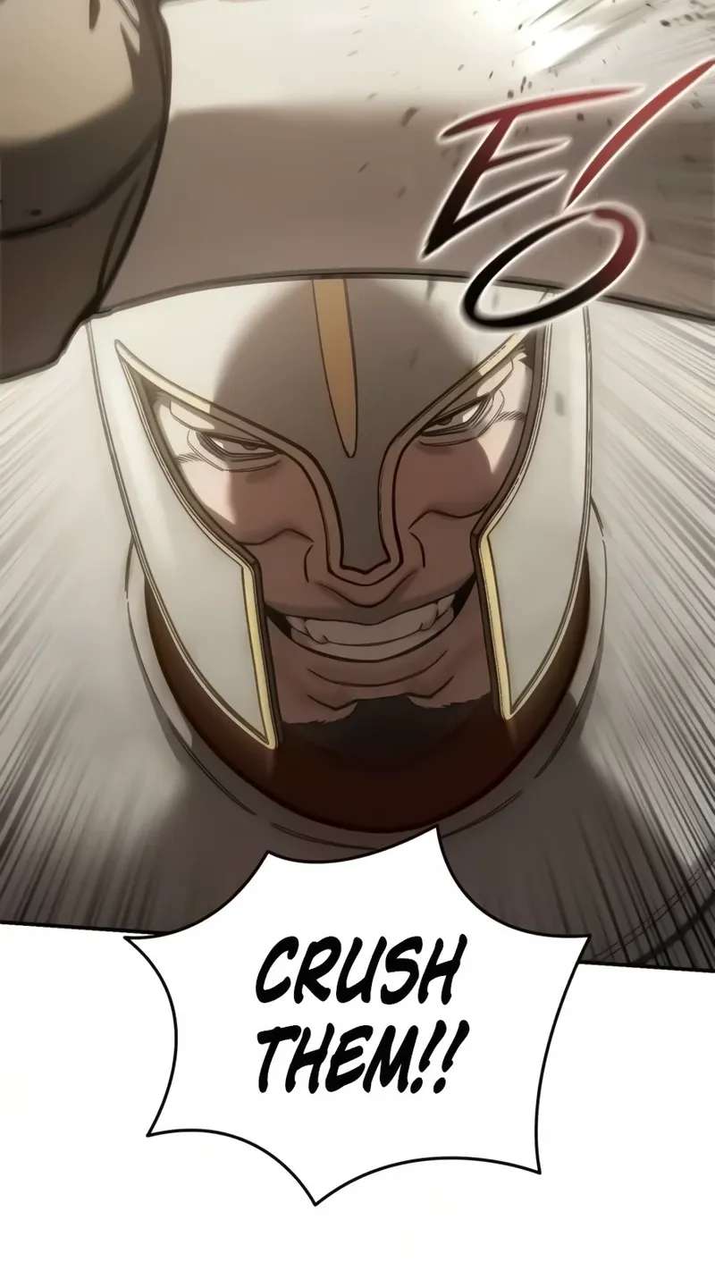 Star-Embracing Swordmaster Chapter 137 - page 26