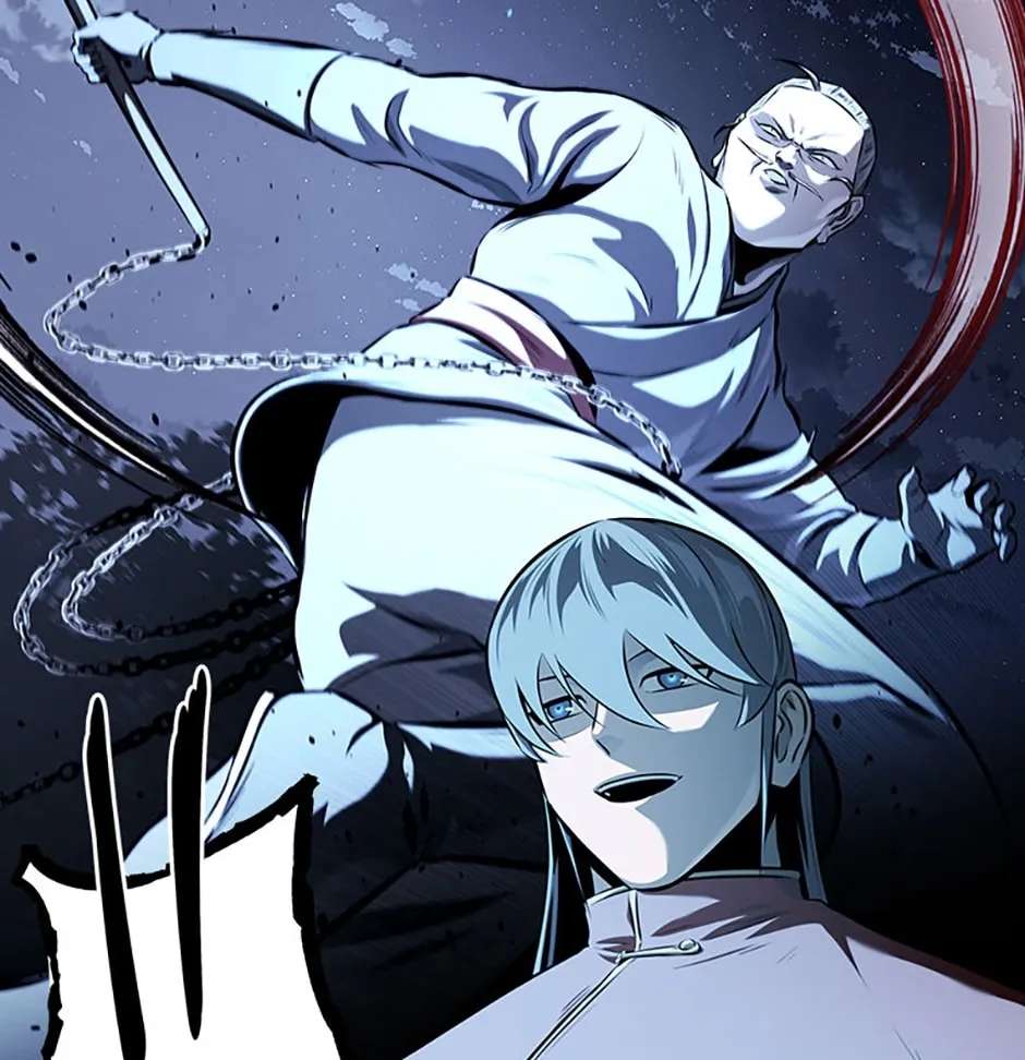 Absolute Master of the Senate Chapter 66 - page 23