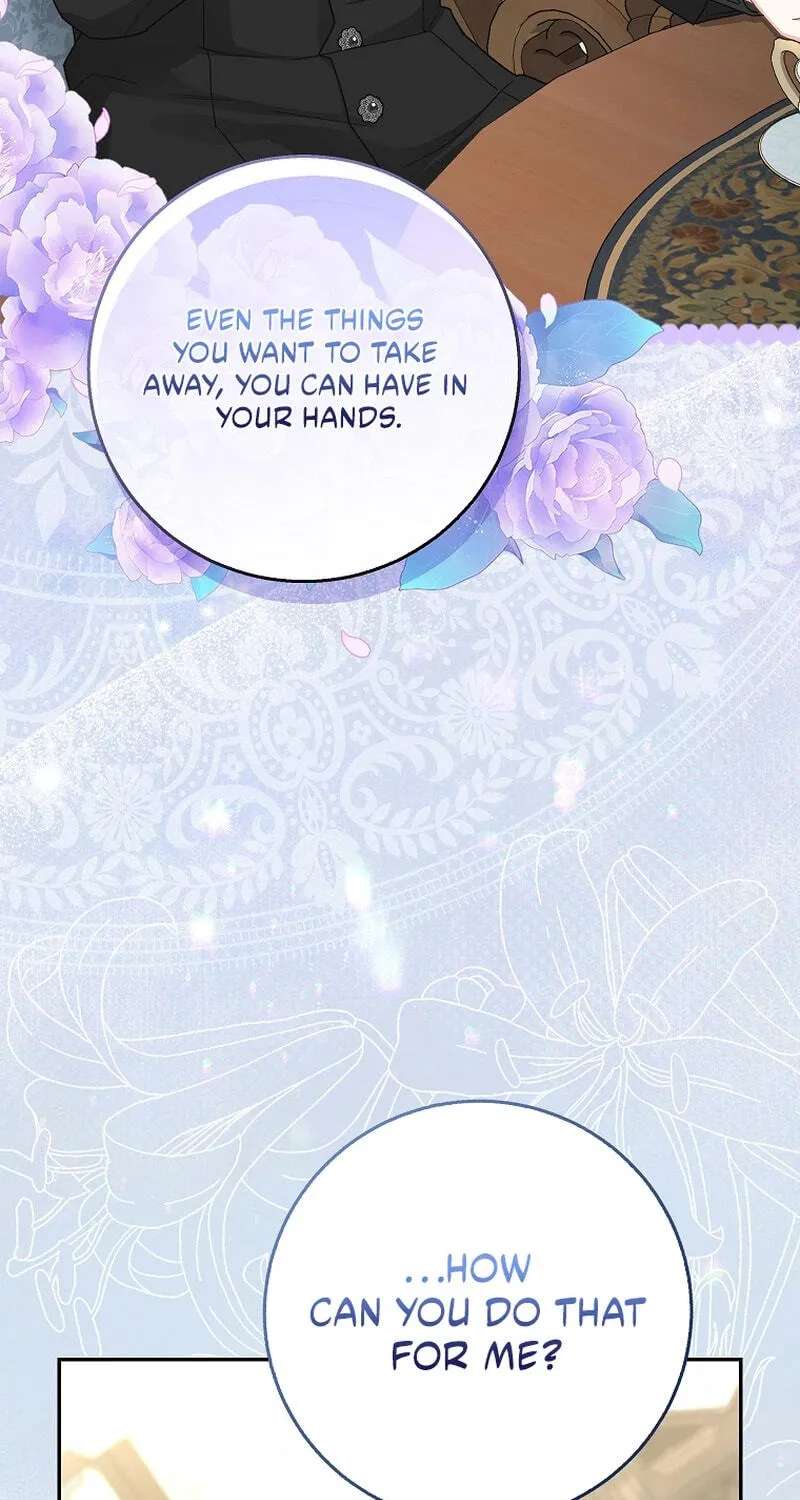 The Black Leopard Family's Snow Leopard Baby Chapter 79 - page 24