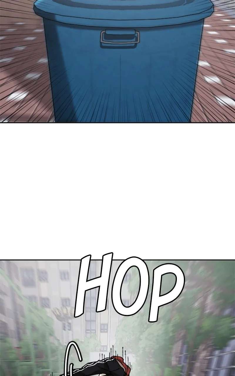Dancer on the Court Chapter 2 - page 114