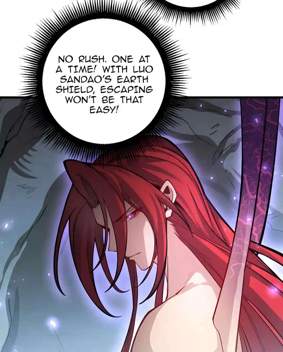 Zerg Ruler: I Command the Scourge Chapter 138 - page 37