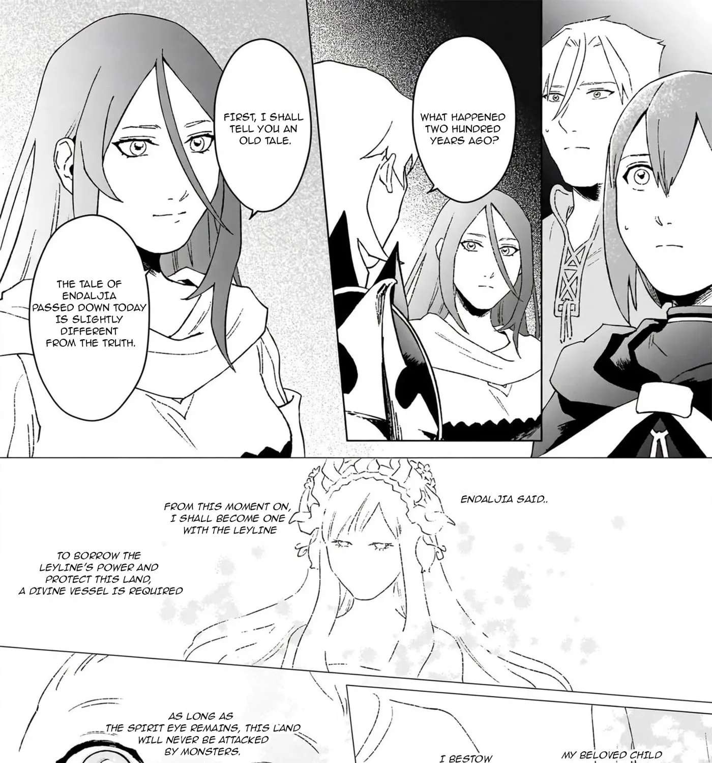 Ikinokori Renkinjutsushi wa Machi de Shizuka ni Kurashitai: Rinkan no Mahouyaku Chapter 27 - page 15
