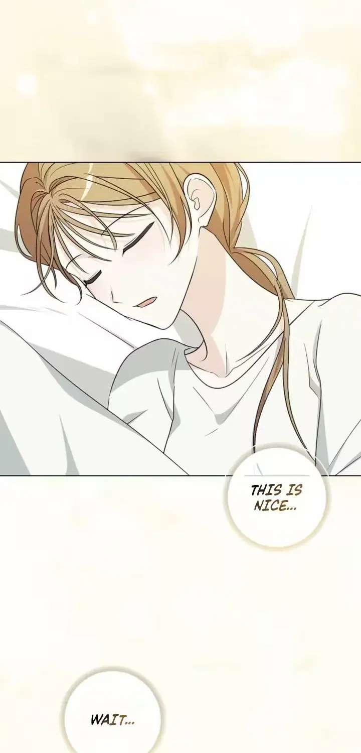 You and me Living together Chapter 4 - page 2