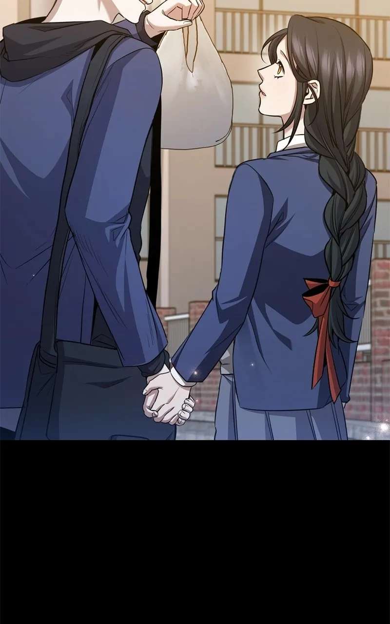 High school queen Chapter 98 - page 48