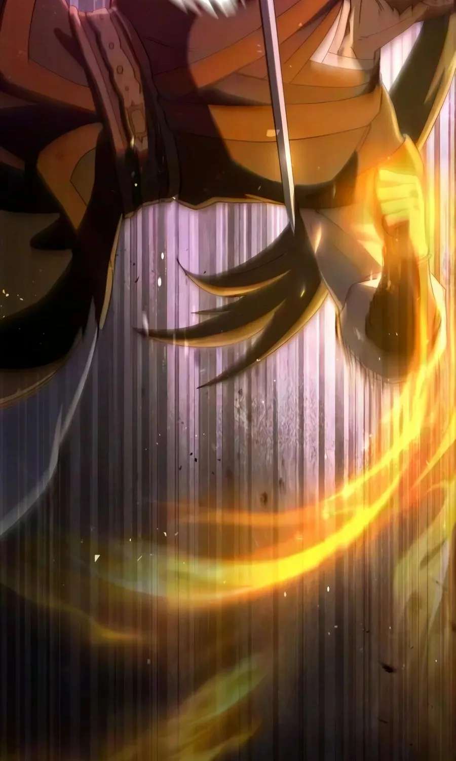 The Heavenly Demon Wants A Quiet Life Chapter 95 - page 167