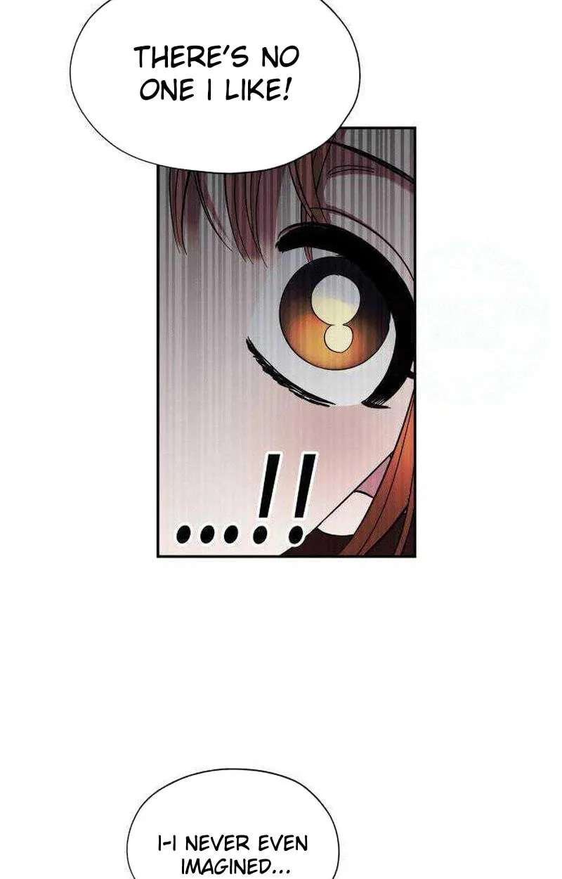 Try to Tame Me, Secretary Cha Chapter 11 - page 31