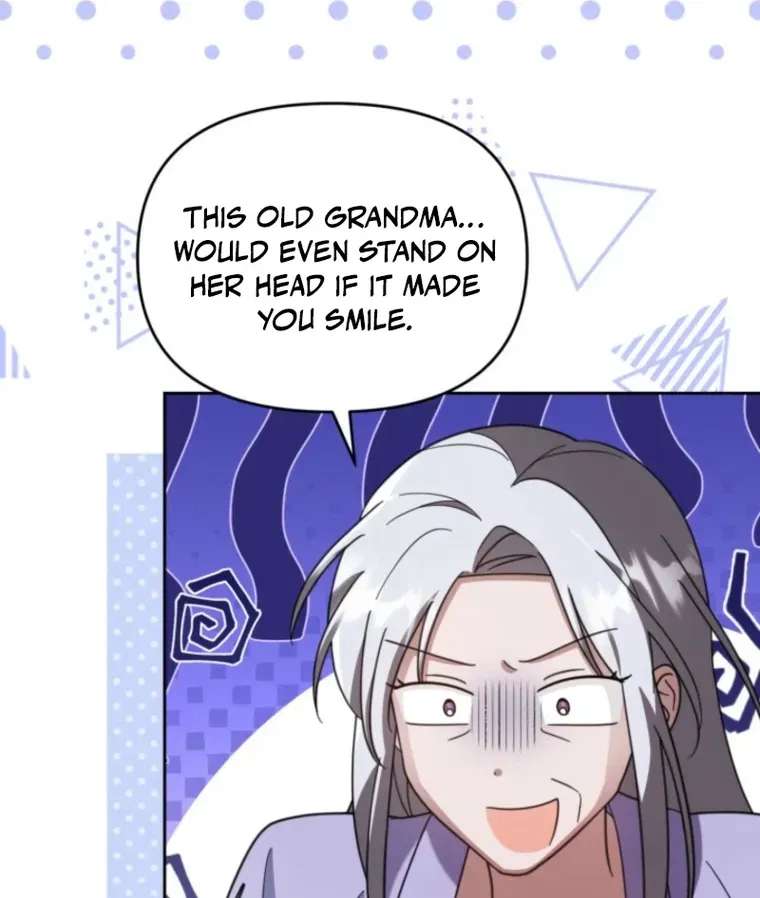 The Overflowing Elixir of the Fallen House Chapter 105 - page 32