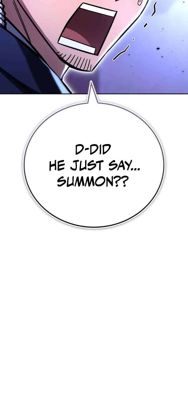 A Wimp’s Strategy Guide to Conquer the Tower Chapter 43 - page 75
