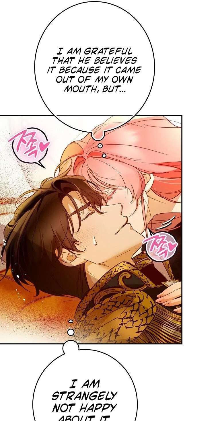 As The Heart Leads Chapter 64 - page 63