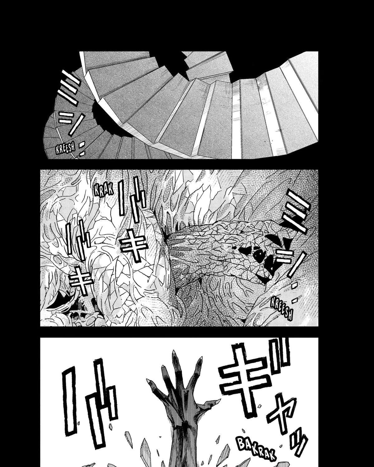 Fruit of the Underworld Chapter 4 - page 37