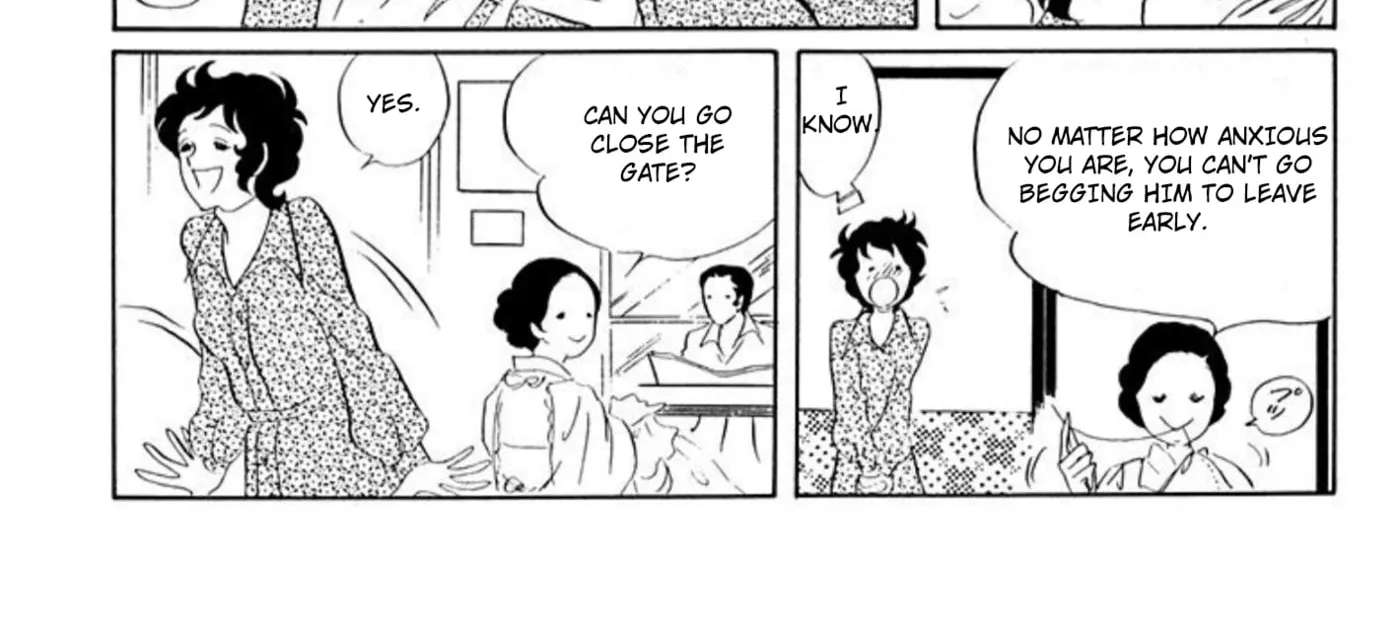 Ace o Nerae! Chapter 84 - page 8