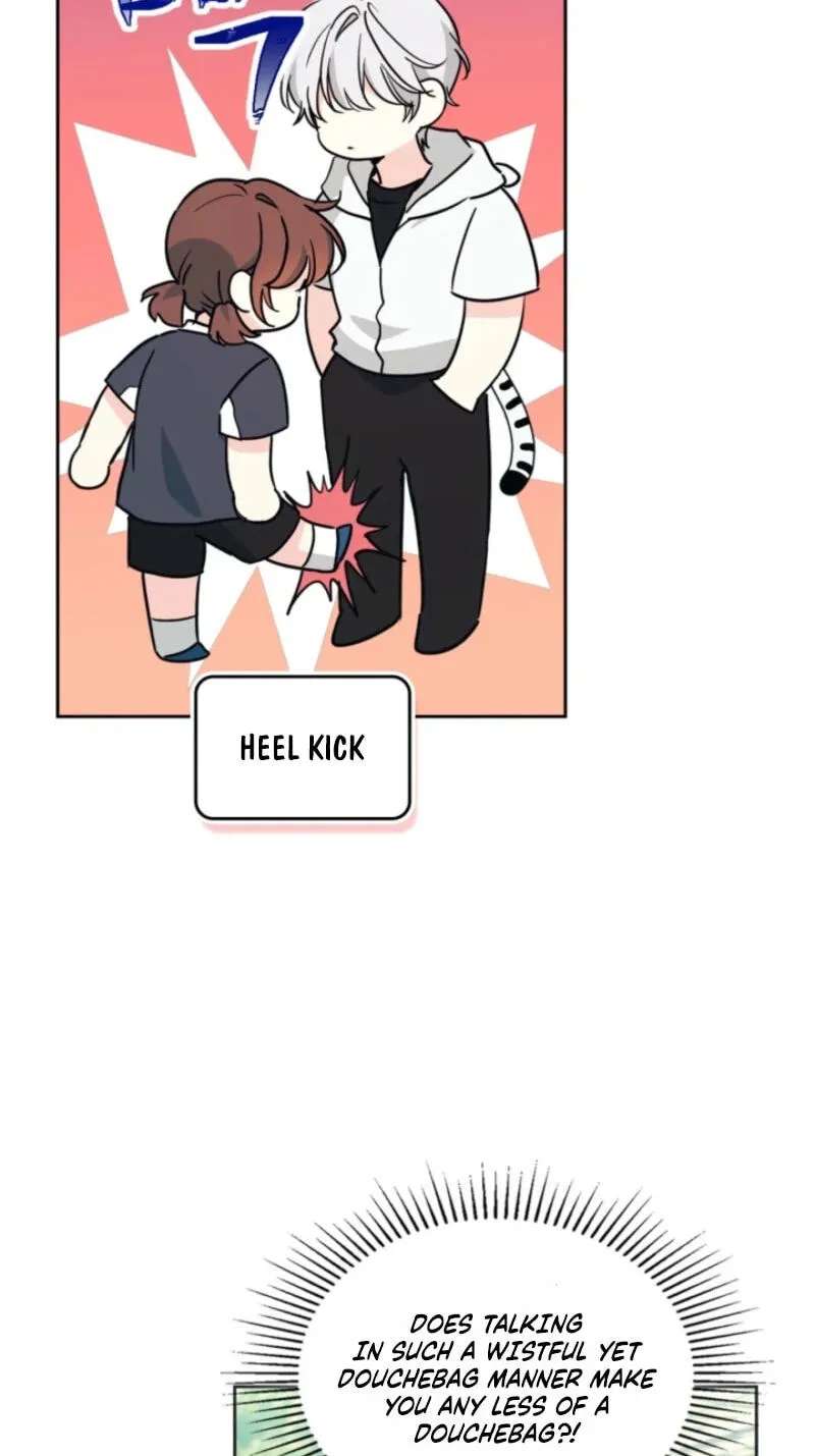 My Life as an Internet Novel Chapter 284 - page 73