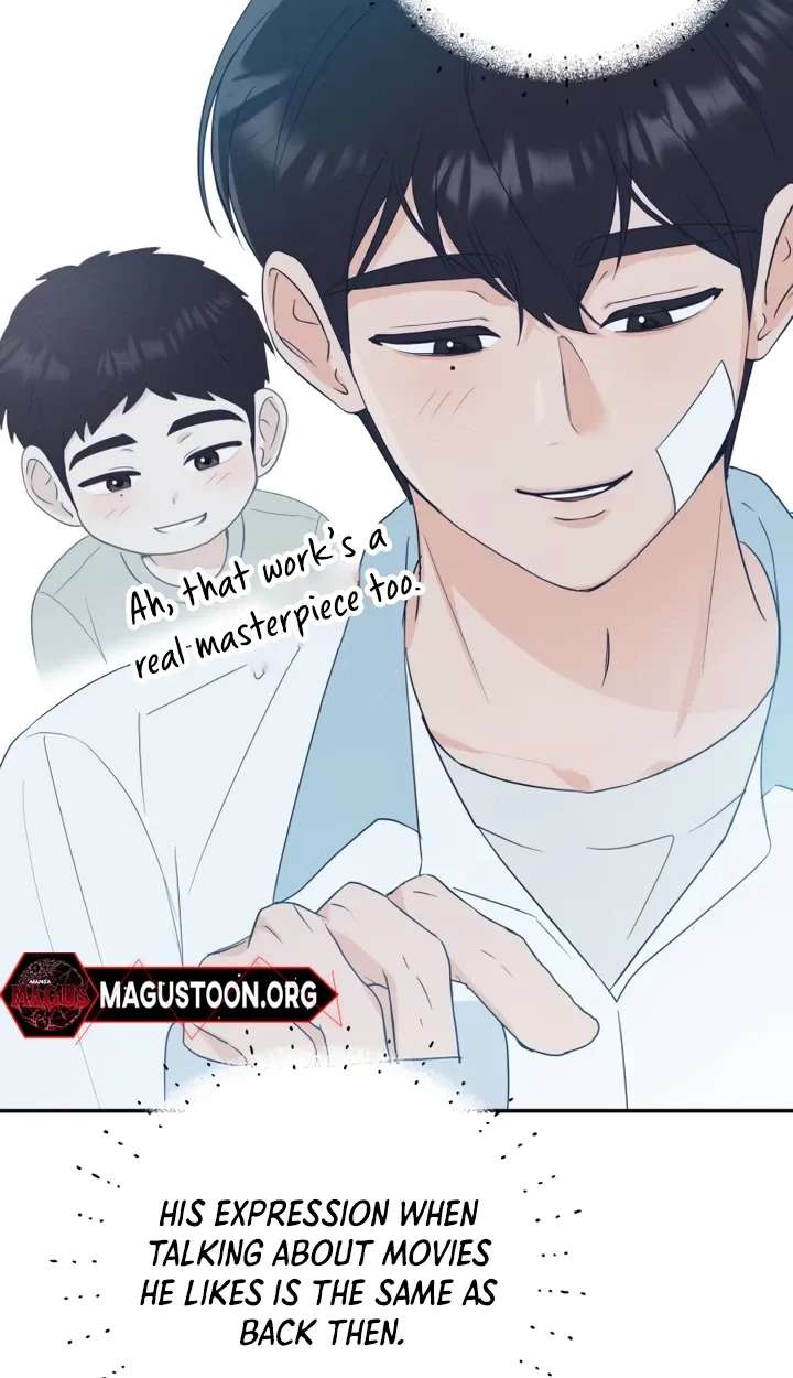 Unrequited Love Over-Obsessed Club Chapter 4 - page 77