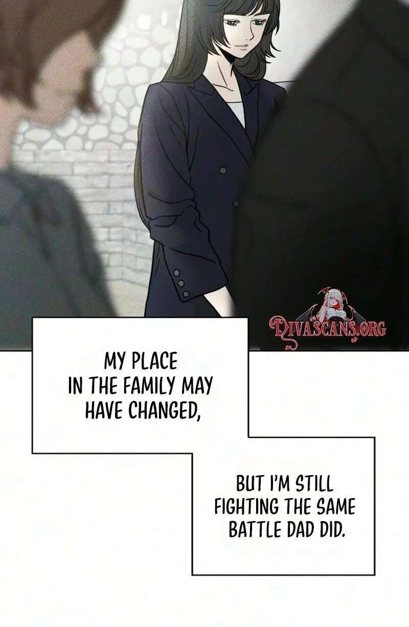 Marriage Breakdown Chapter 16 - page 52
