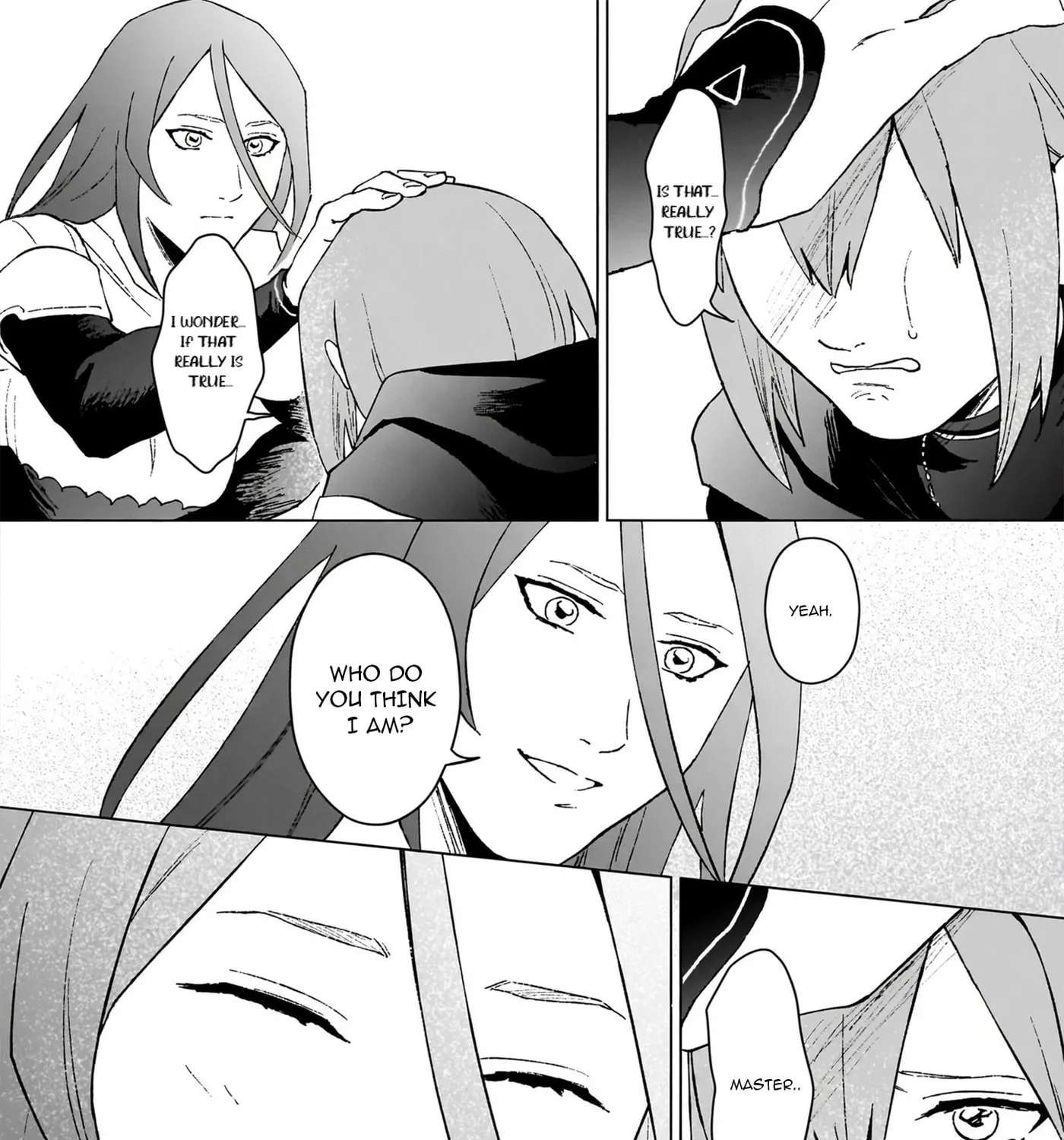 Ikinokori Renkinjutsushi wa Machi de Shizuka ni Kurashitai: Rinkan no Mahouyaku Chapter 23.1 - page 23