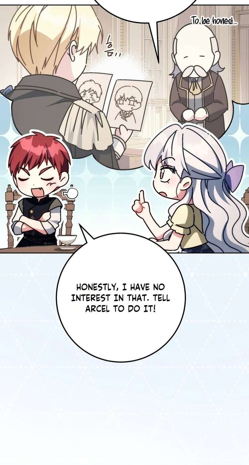Can I Cry Now? Chapter 56 - page 73