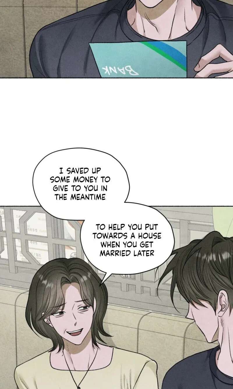 Pond Where Flowers Fall Chapter 84 - page 56
