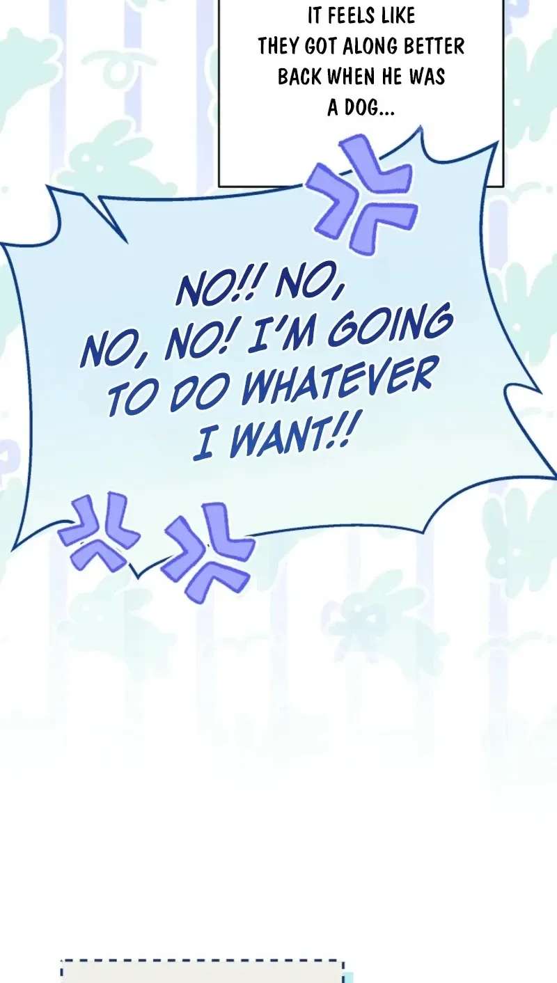 En Travesti: I Became a Fake Prince Chapter 34 - page 56